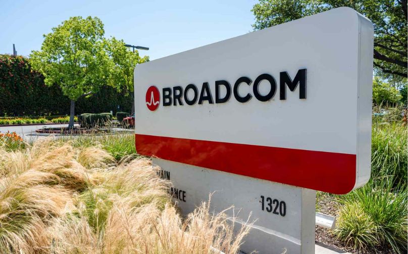 Broadcom