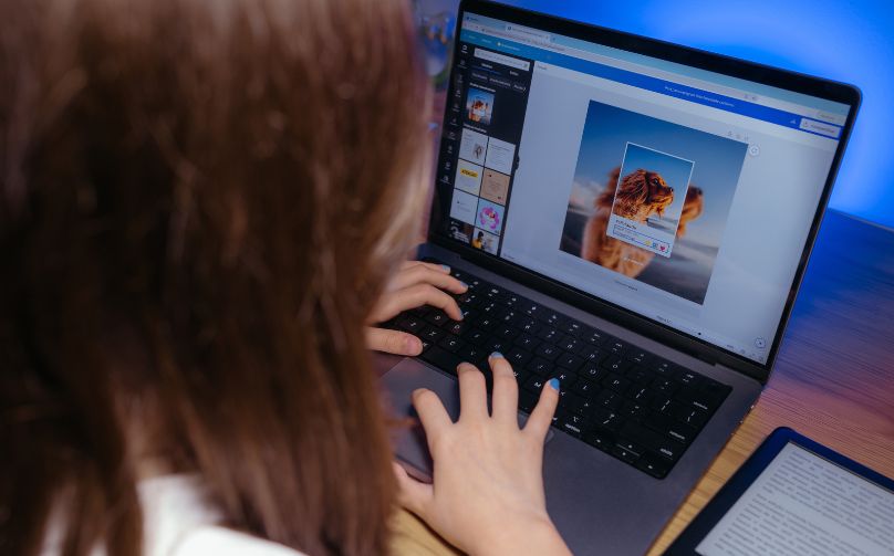 AI Canva 2.0