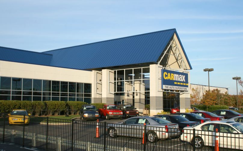 CarMax Rugi