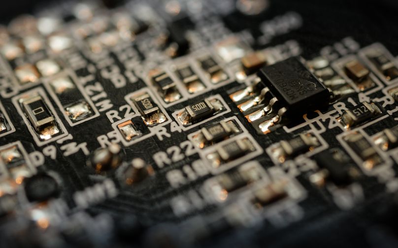 Syenta Chip AI