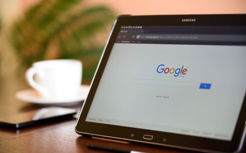 Ekstensi Chrome