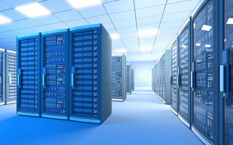 BDx Data Centers