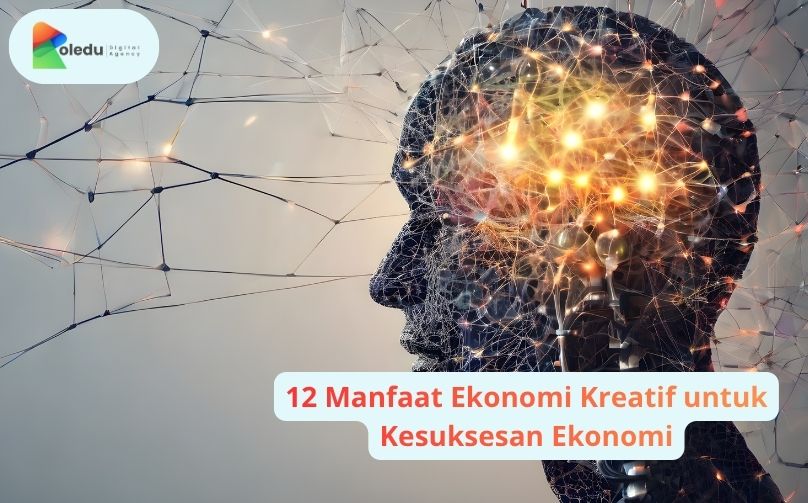 manfaat ekonomi kreatif