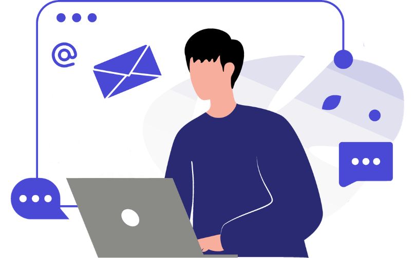 kekuatan kata email