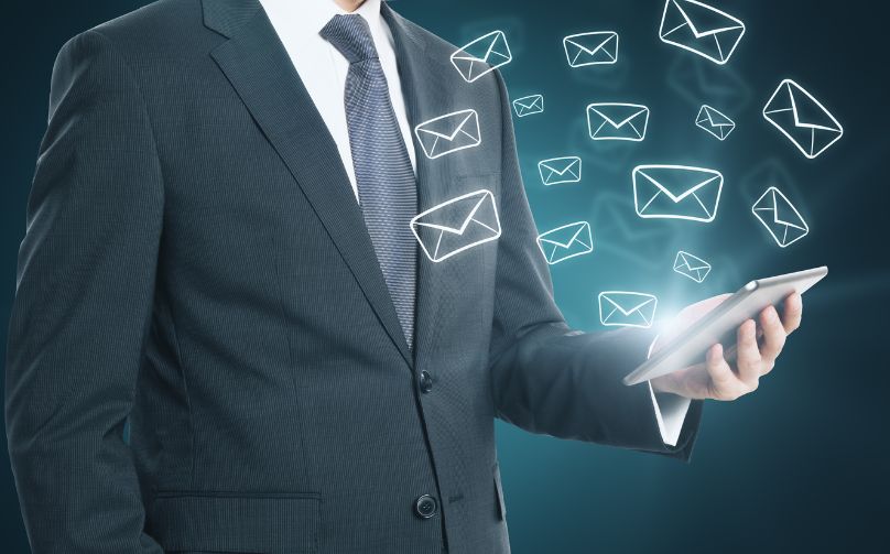 email domain