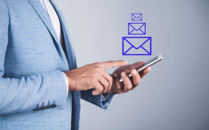 mengatasi over quota email