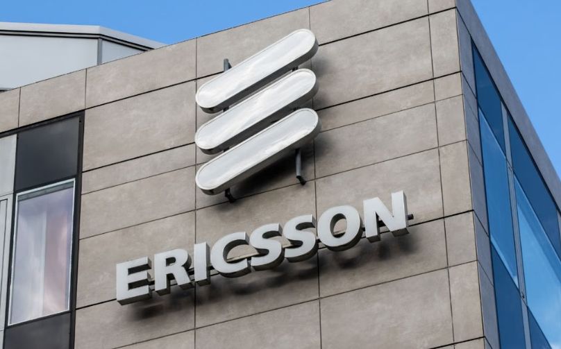 Laba Ericsson