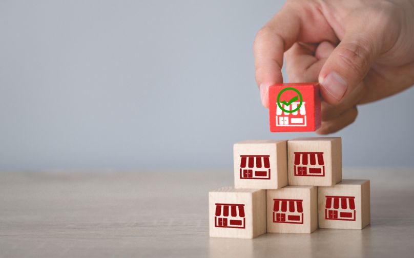 Bisnis Franchise