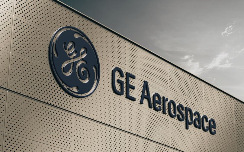 GE Aerospace