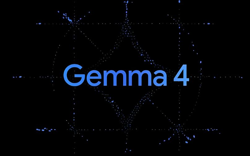 Gemma 4