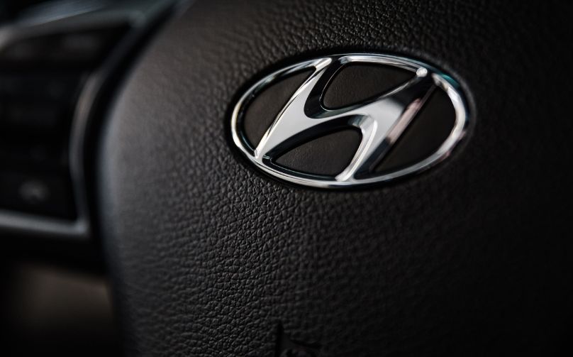 Hyundai Motor AS