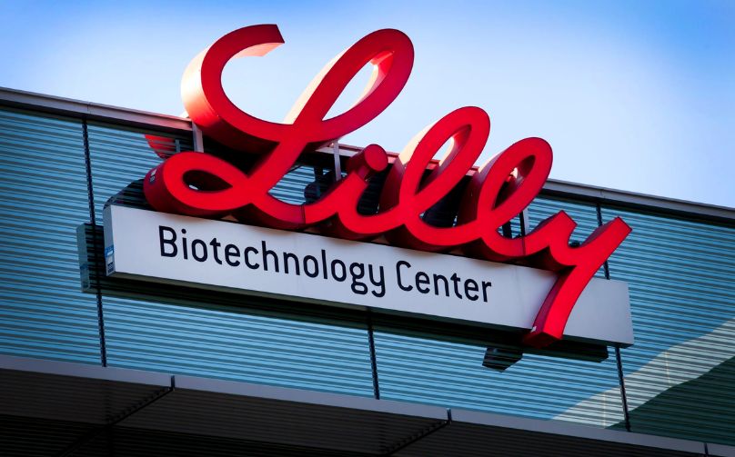 Eli Lilly