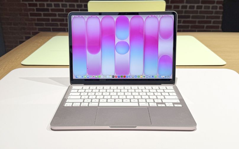 MacBook Neo
