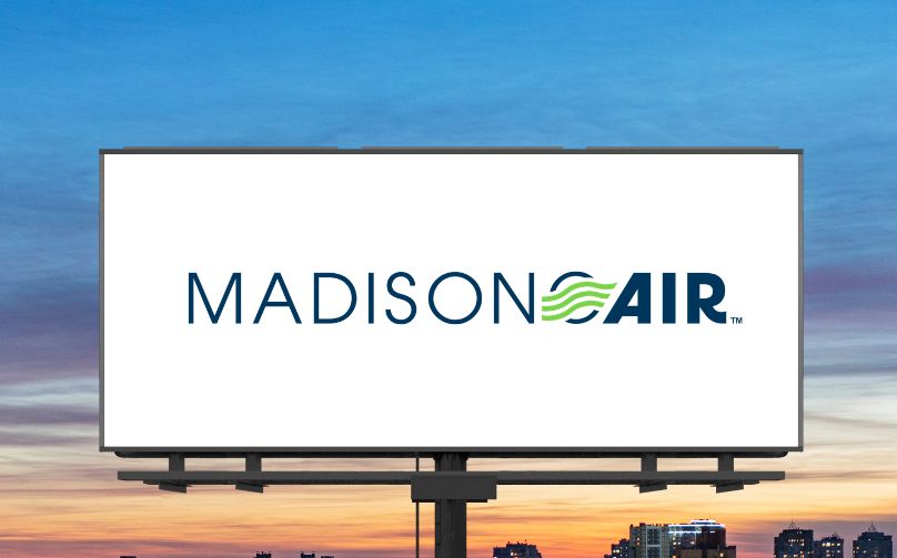 Saham Madison Air