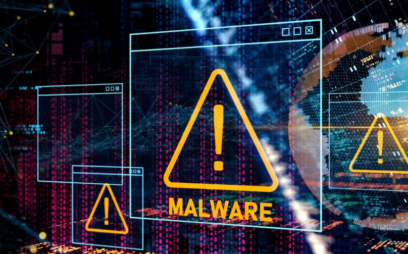 Malware Android NoVoice