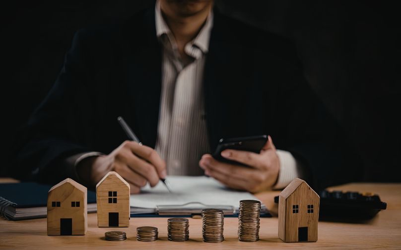 marketing properti freelance