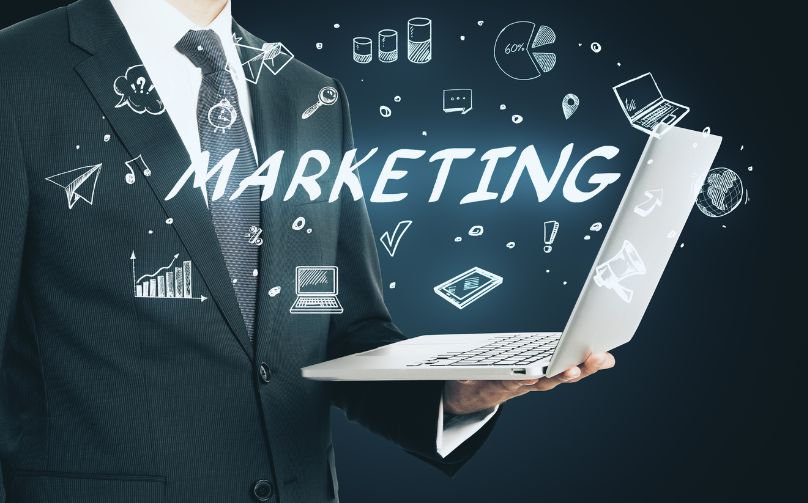 affiliate marketing bisnis