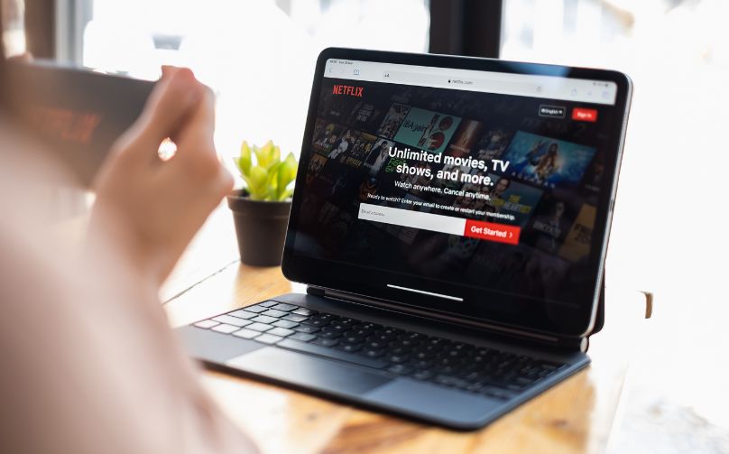 Harga Langganan Netflix