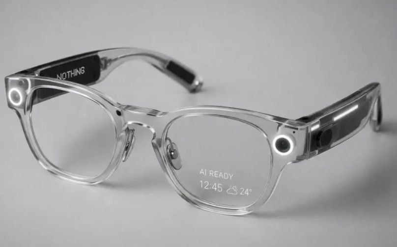 Nothing Kacamata Pintar