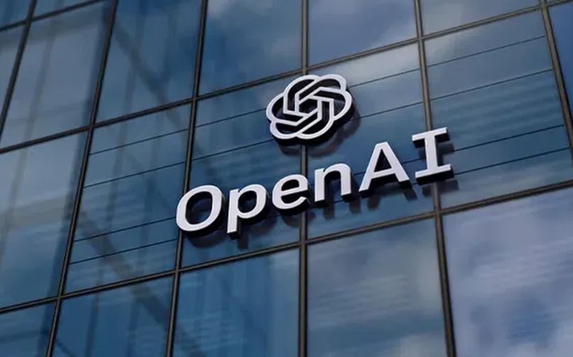 OpenAI Investasi