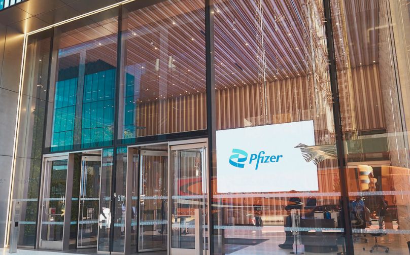 16 Perusahaan Farmasi