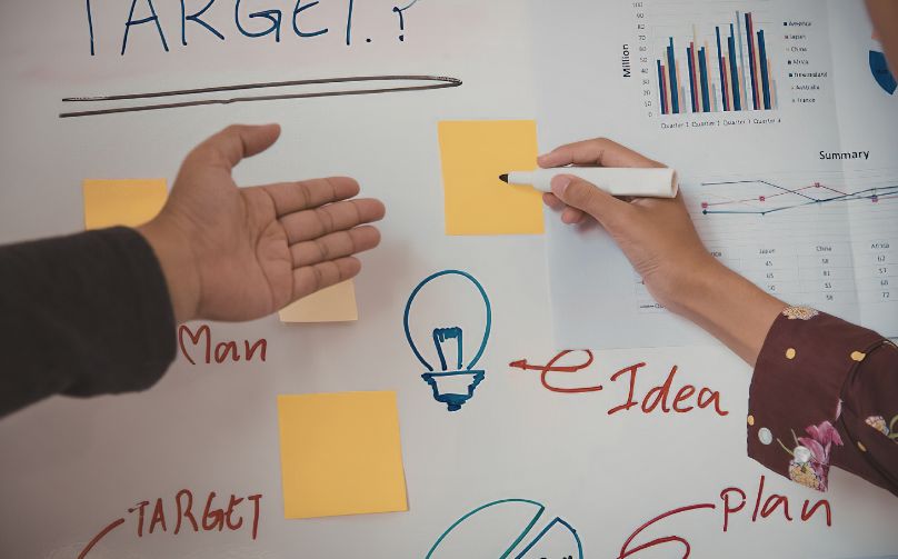 plan launching produk