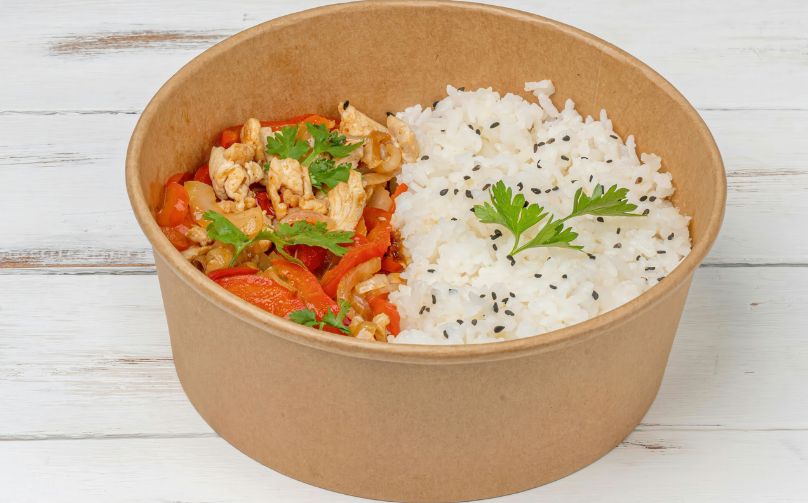 ide jualan rice bowl