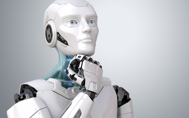 AI Robotika