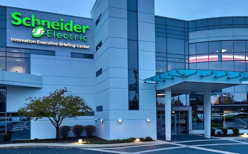 Schneider Electric