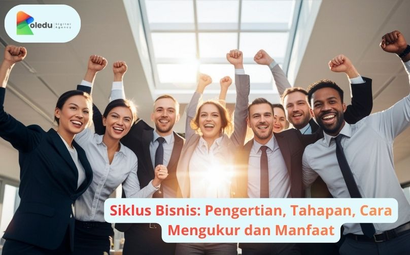 siklus bisnis