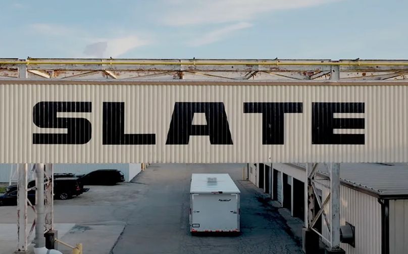 Slate Auto