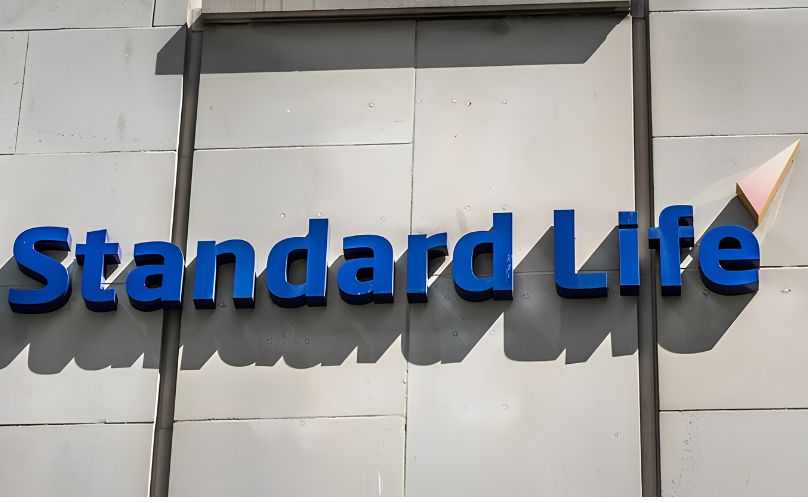 Standard Life Akuisisi