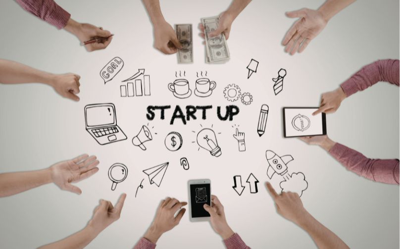 Startup Indonesia