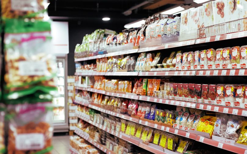 Social Supermarket