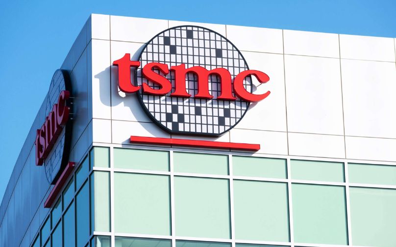 TSMC Laba