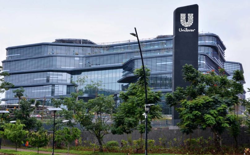 Unilever dan McCormick