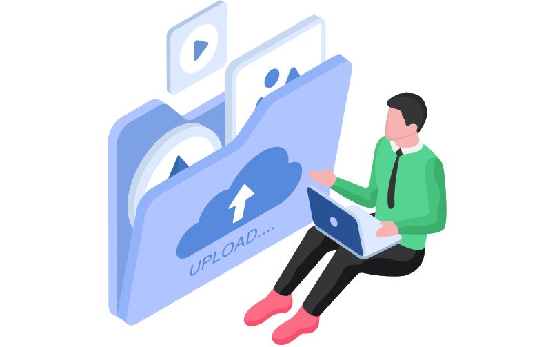 hosting gambar gratis