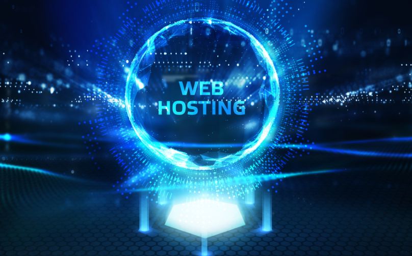 dampak web hosting SEO
