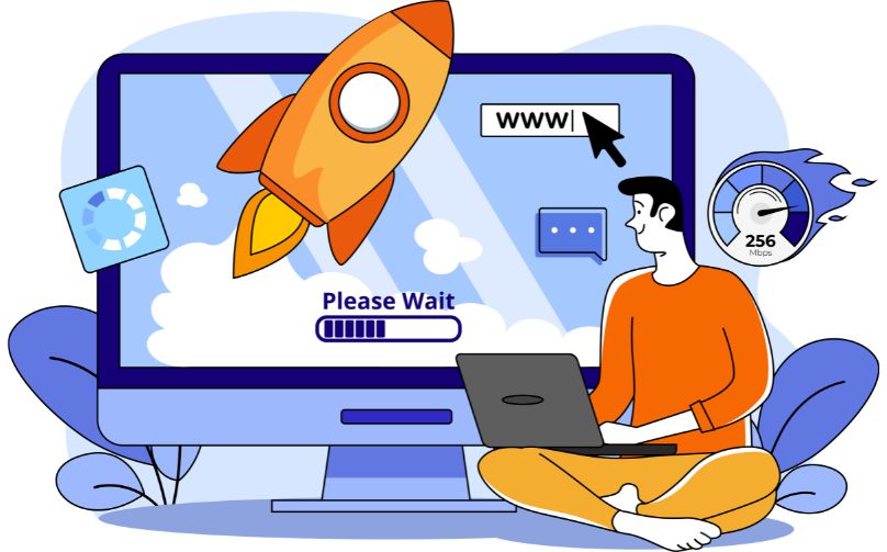 website berkualitas