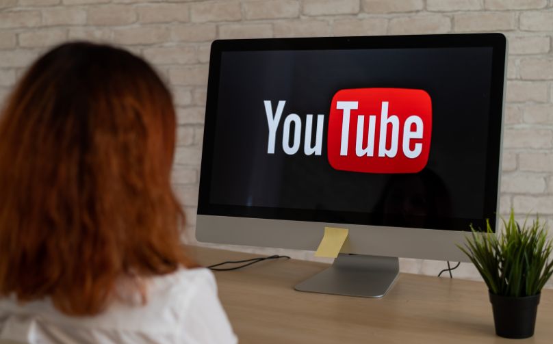 promosi bisnis YouTube
