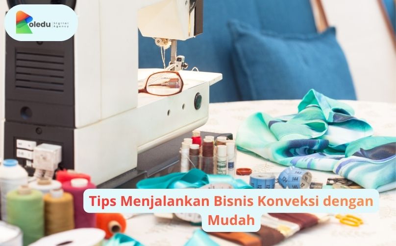 bisnis konveksi