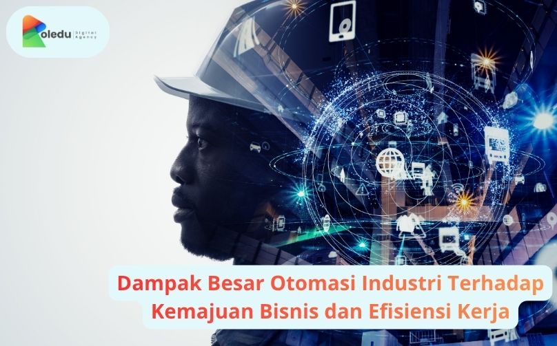 dampak otomasi industri