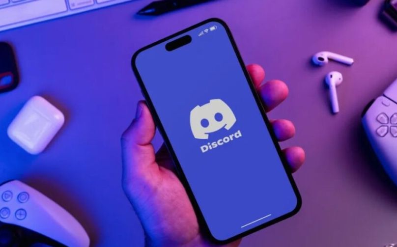 cara menggunakan Discord