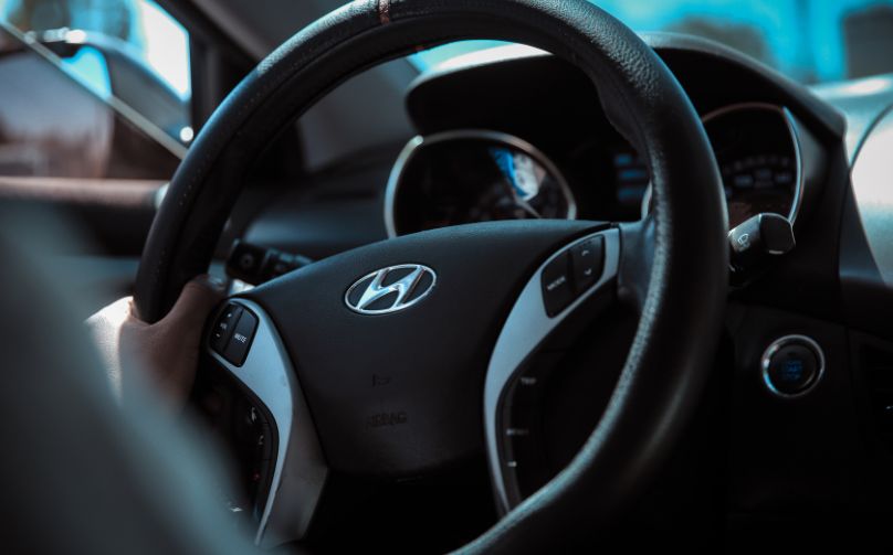 Kepala Penjualan Hyundai