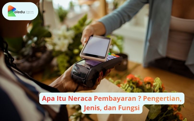 neraca pembayaran