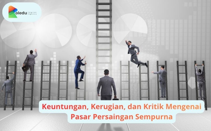 pasar persaingan sempurna