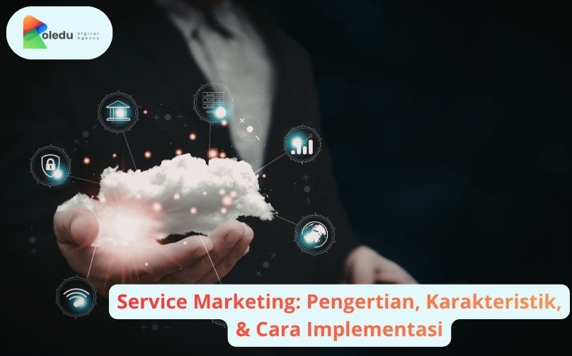 service marketing