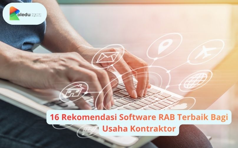 software RAB terbaik