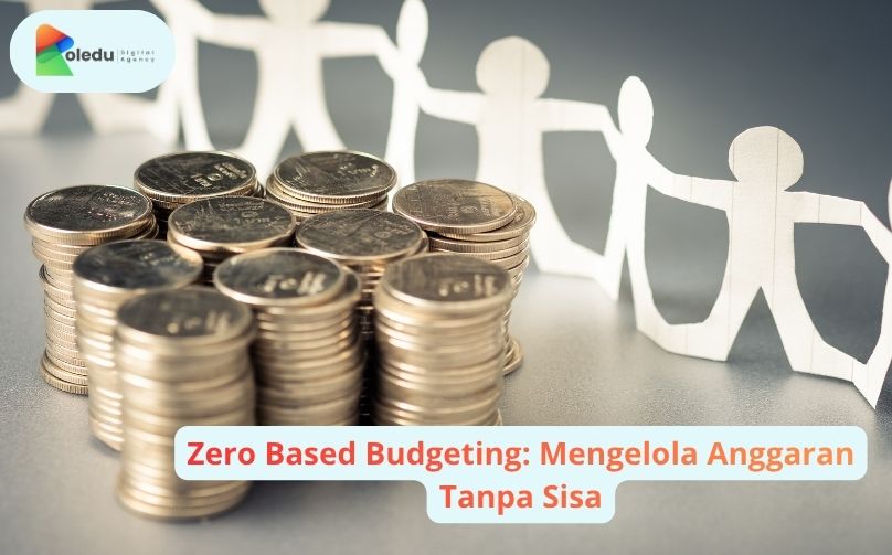 zero based budgeting