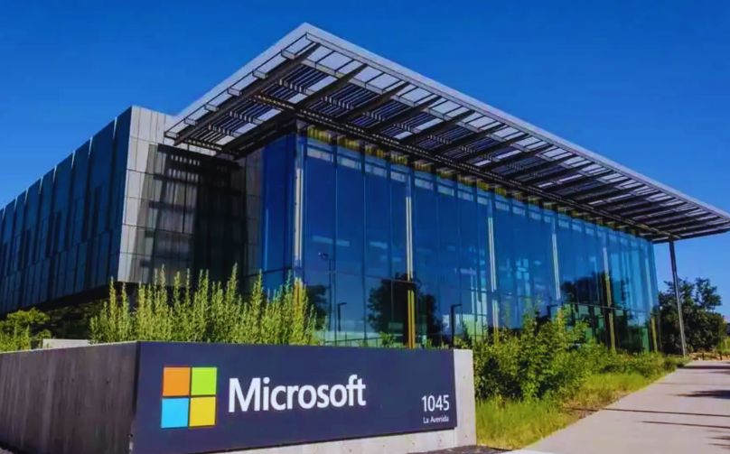 Microsoft AI